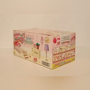 Re-ment My Melody's Room